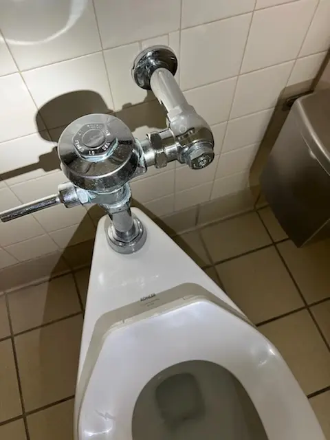 Fixture installation and repair for Pipe Repair in Lasley